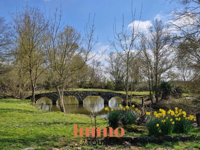 Photos 6 - Touristique - SITE ÉVÉNEMENTIEL - GÎTE DE RÉCEPTION AU COEUR DU PAYS DE RE