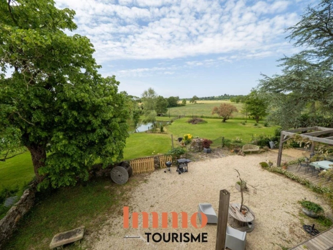 Photos 8 - Touristique - SITE ÉVÉNEMENTIEL - GÎTE DE RÉCEPTION AU COEUR DU PAYS DE RE