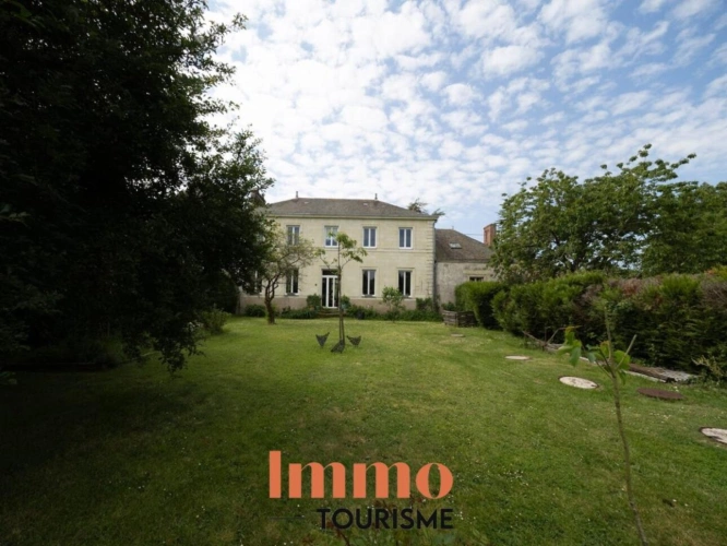 Photos 9 - Touristique - SITE ÉVÉNEMENTIEL - GÎTE DE RÉCEPTION AU COEUR DU PAYS DE RE