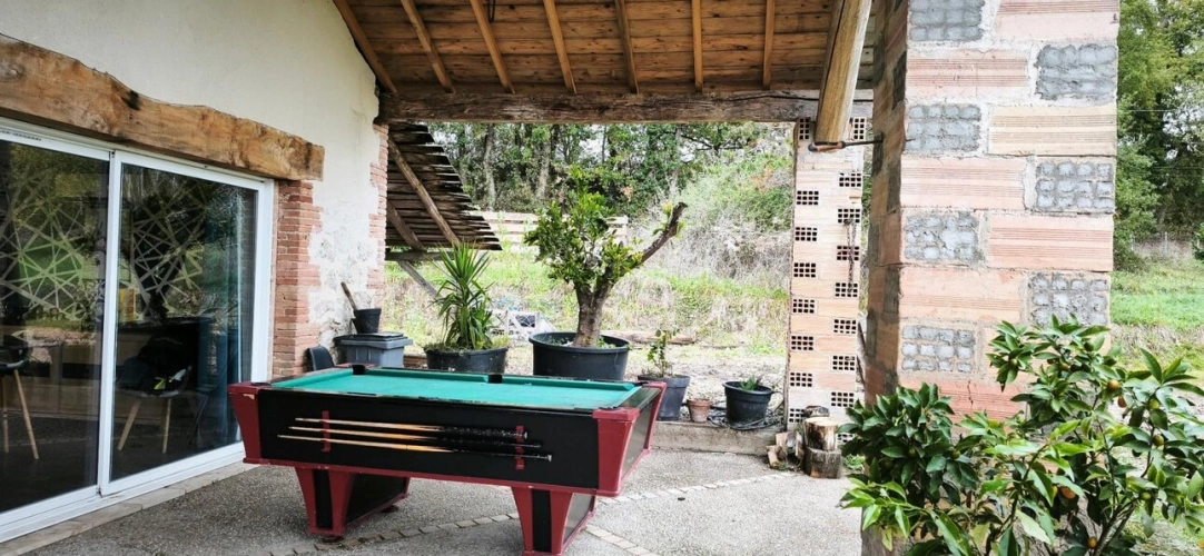 Photos 12 - Prestige - Maison