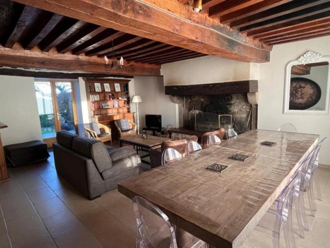 Photos 12 - Touristique - Propriété