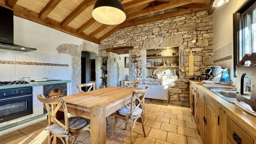 Photos 7 - Rurale - Maison