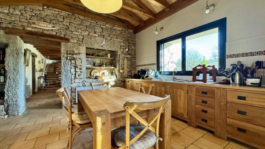 Photos 15 - Rurale - Maison