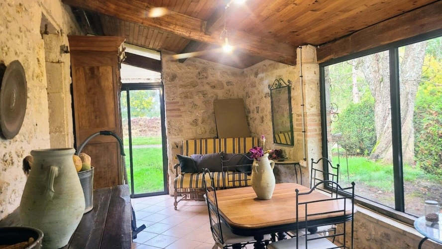 Photos 6 - Agricole - Propriété agricole