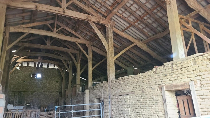 Photos 16 - Agricole - Propriété agricole