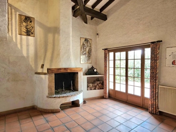 Photos 7 - Rurale - Maison de caractère