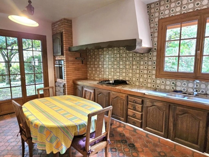 Photos 9 - Rurale - Maison de caractère