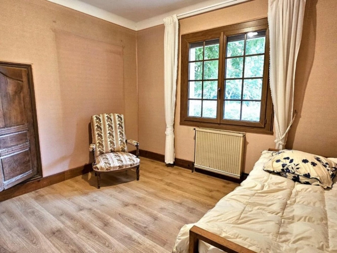 Photos 10 - Rurale - Maison de caractère