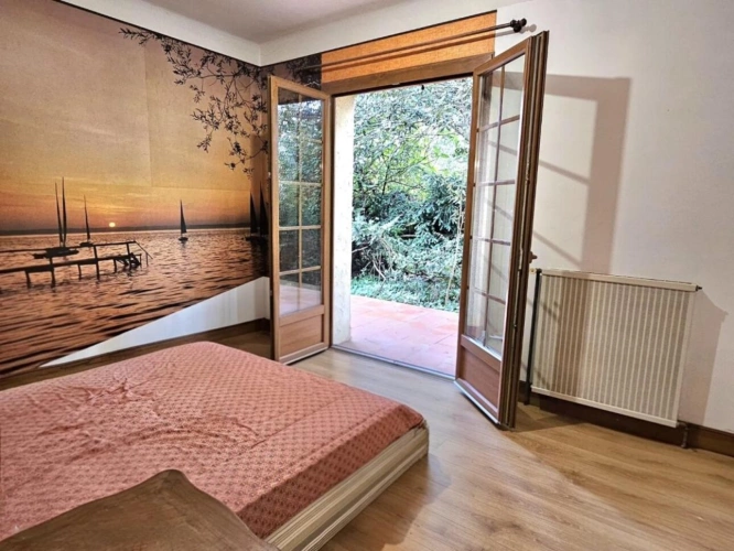 Photos 12 - Rurale - Maison de caractère