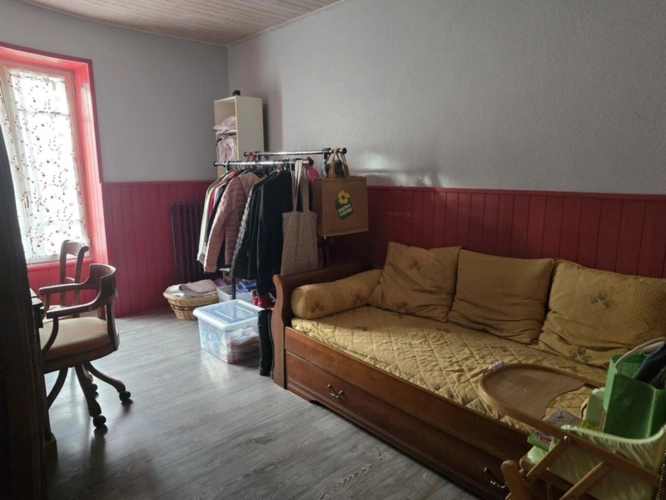 Photos 15 - Agricole - Propriété à vendre 12 pièces BEAUVOIR SUR MER (85)