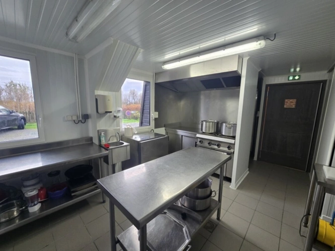 Photos 16 - Agricole - Propriété à vendre 12 pièces BEAUVOIR SUR MER (85)