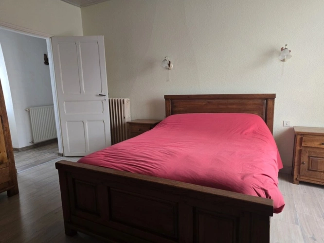 Photos 15 - Touristique - Propriété à vendre 12 pièces BEAUVOIR SUR MER (85)