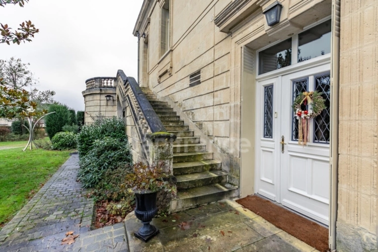 Photos 22 - Prestige - Propriete à vendre 15 pièces SOISSONS (02)