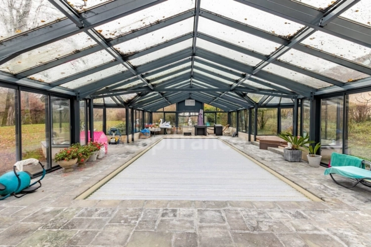 Photos 26 - Prestige - Propriete à vendre 15 pièces SOISSONS (02)