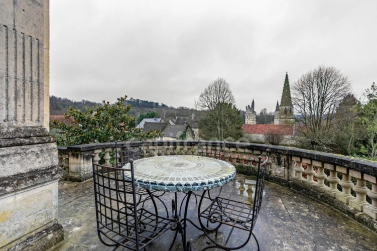 Photos 30 - Prestige - Propriete à vendre 15 pièces SOISSONS (02)