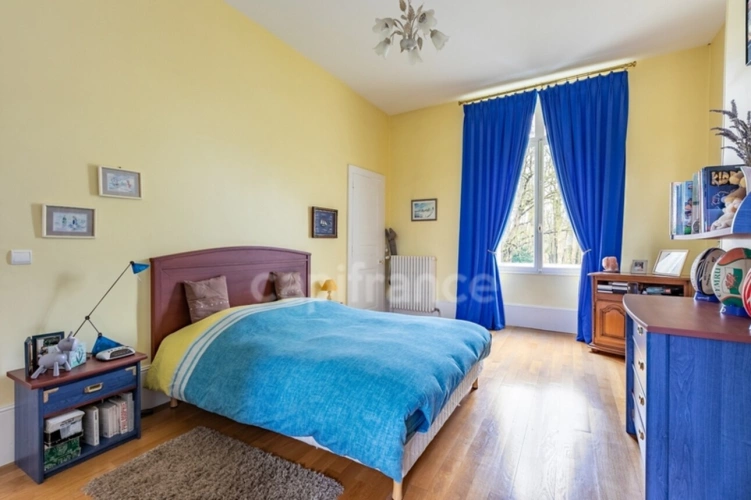 Photos 43 - Prestige - Propriete à vendre 15 pièces SOISSONS (02)