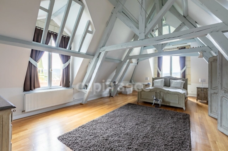 Photos 45 - Prestige - Propriete à vendre 15 pièces SOISSONS (02)