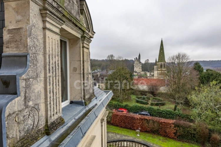 Photos 46 - Prestige - Propriete à vendre 15 pièces SOISSONS (02)