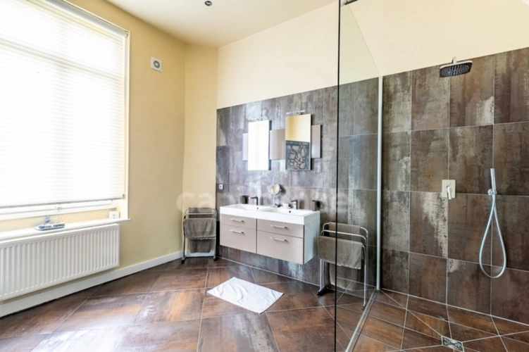 Photos 54 - Prestige - Propriete à vendre 15 pièces SOISSONS (02)