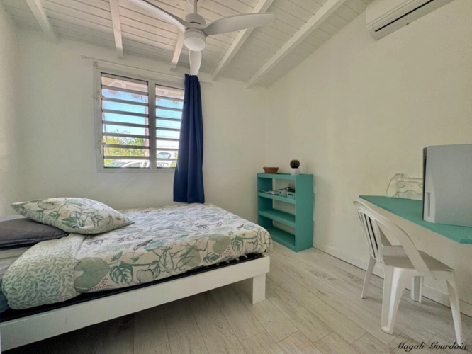 Photos 8 - Touristique - EN EXCLUSIVITE - ENSEMBLE IMMOBILIER TOURISTIQUE – MAISON + 6 GÎTES – EMPLACEMENT PREMIUM À SAINT-FRANÇOIS