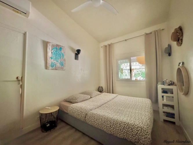 Photos 10 - Touristique - EN EXCLUSIVITE - ENSEMBLE IMMOBILIER TOURISTIQUE – MAISON + 6 GÎTES – EMPLACEMENT PREMIUM À SAINT-FRANÇOIS