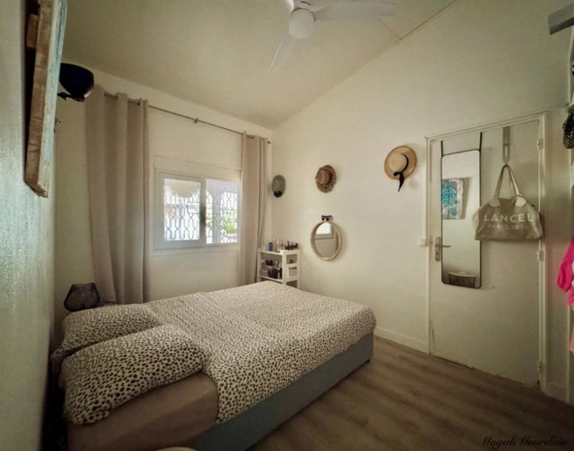 Photos 11 - Touristique - EN EXCLUSIVITE - ENSEMBLE IMMOBILIER TOURISTIQUE – MAISON + 6 GÎTES – EMPLACEMENT PREMIUM À SAINT-FRANÇOIS