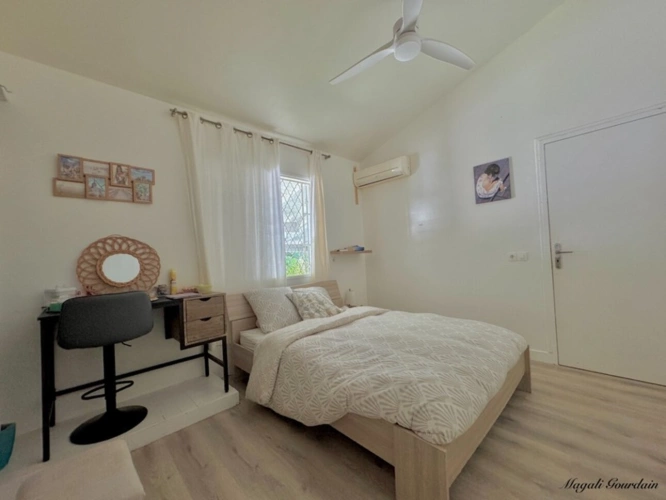 Photos 12 - Touristique - EN EXCLUSIVITE - ENSEMBLE IMMOBILIER TOURISTIQUE – MAISON + 6 GÎTES – EMPLACEMENT PREMIUM À SAINT-FRANÇOIS