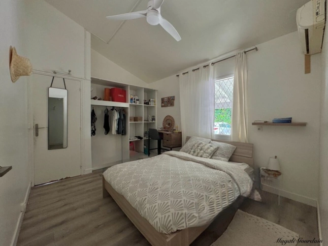 Photos 13 - Touristique - EN EXCLUSIVITE - ENSEMBLE IMMOBILIER TOURISTIQUE – MAISON + 6 GÎTES – EMPLACEMENT PREMIUM À SAINT-FRANÇOIS