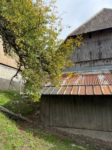 Photos 3 - Touristique - Maison à vendre 1 pièces LA COMPOTE (73)
