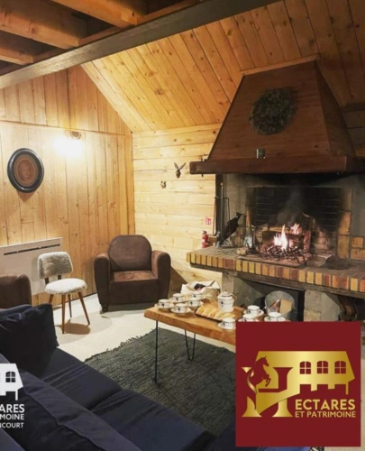 Photos 12 - Touristique - Maison Nort Sur Erdre 2 habitations, 1,7 hectares 12 pièce(s) 350 m2