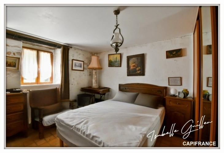 Photos 57 - Rurale - Propriete à vendre 8 pièces TOUCHAY (18)