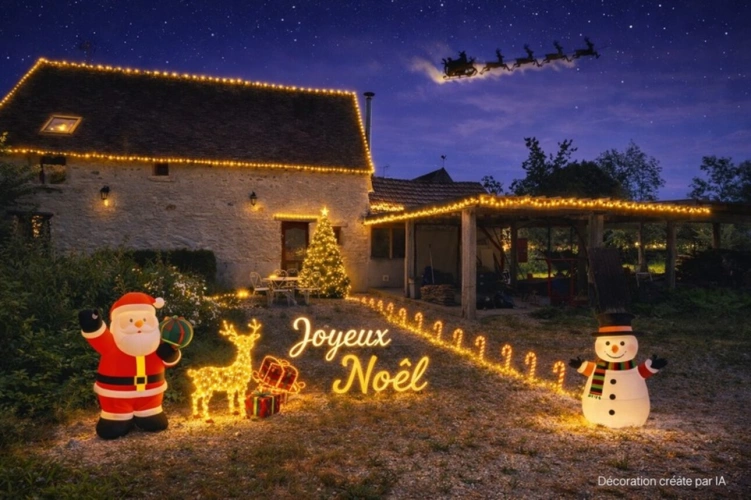 Photos 1 - Rurale - Propriete à vendre 8 pièces TOUCHAY (18)