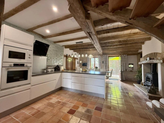 Photos 8 - Prestige - Maison