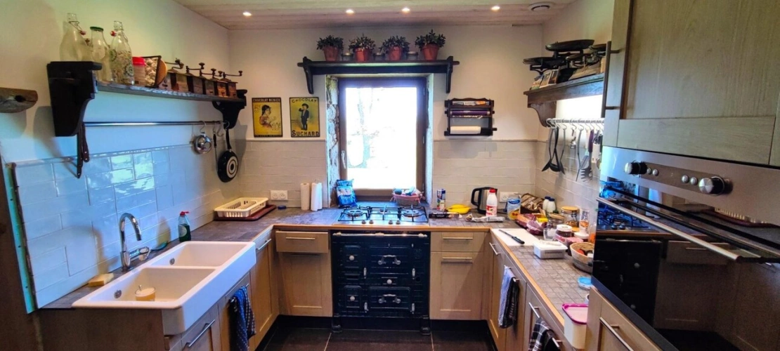 Photos 7 - Touristique - Corps de ferme