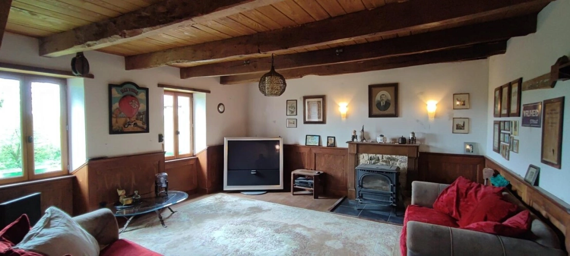 Photos 11 - Touristique - Corps de ferme