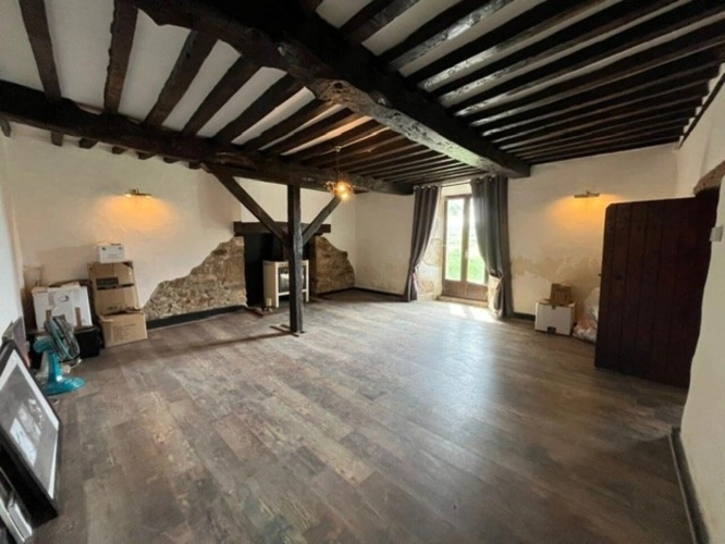 Photos 6 - Touristique - Corps de ferme