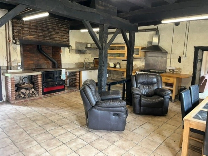 Photos 7 - Touristique - Corps de ferme