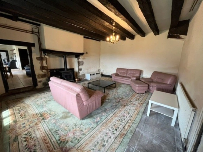 Photos 10 - Touristique - Corps de ferme