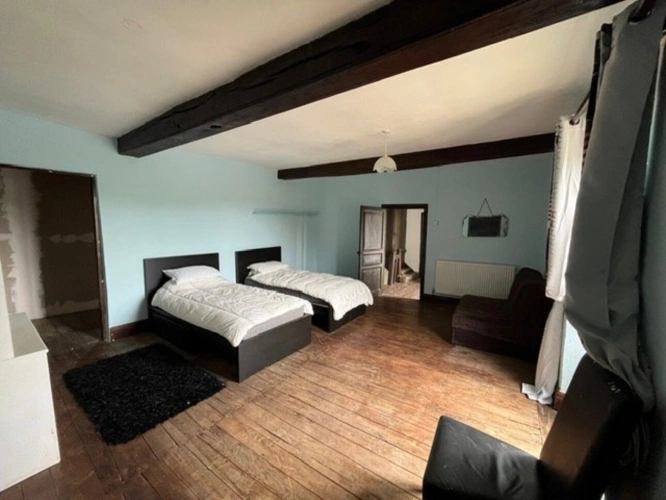 Photos 11 - Touristique - Corps de ferme