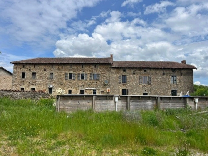 Photos 17 - Touristique - Corps de ferme