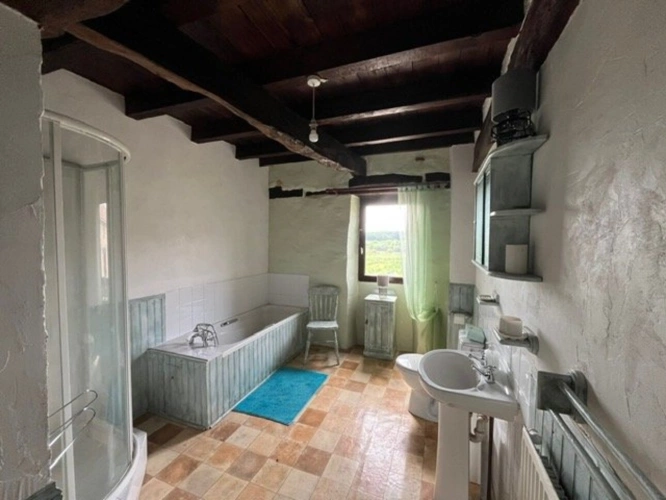 Photos 20 - Touristique - Corps de ferme