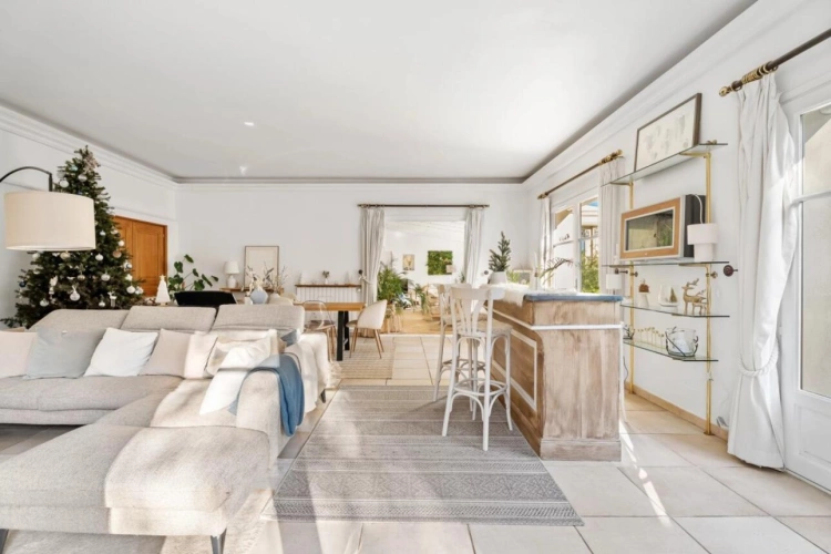 Photos 4 - Prestige - Maison