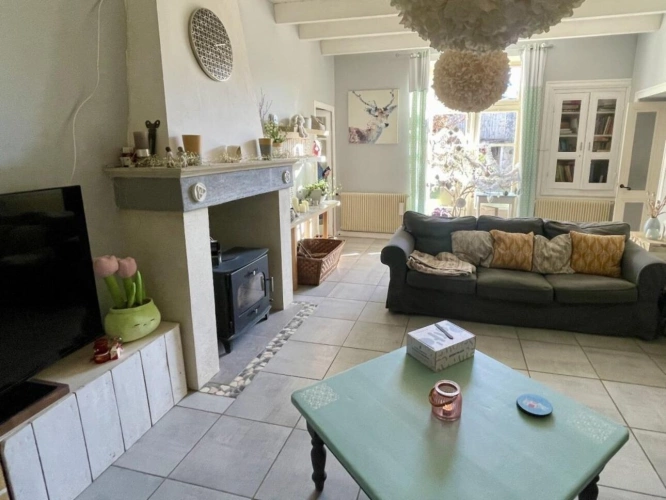 Photos 5 - Prestige - Maison