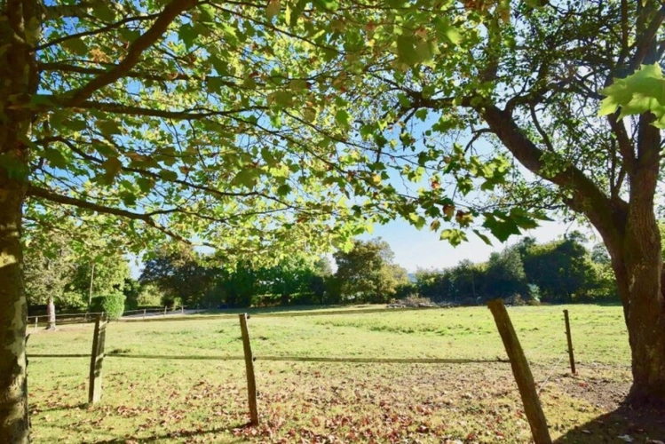 Photos 3 - Équestre - Dpt Eure (27), à vendre HEUDREVILLE SUR EURE