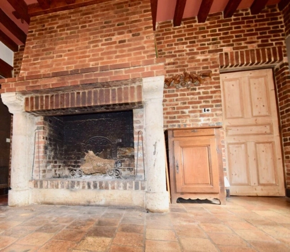 Photos 7 - Équestre - Dpt Eure (27), à vendre HEUDREVILLE SUR EURE