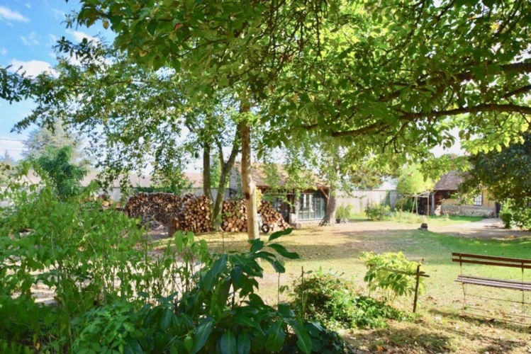 Photos 8 - Équestre - Dpt Eure (27), à vendre HEUDREVILLE SUR EURE