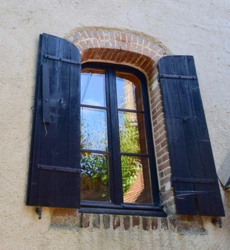 Photos 17 - Équestre - Dpt Eure (27), à vendre HEUDREVILLE SUR EURE