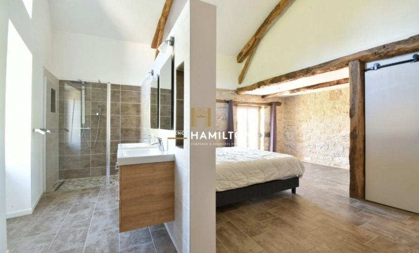 Photos 10 - Touristique - Corps de ferme