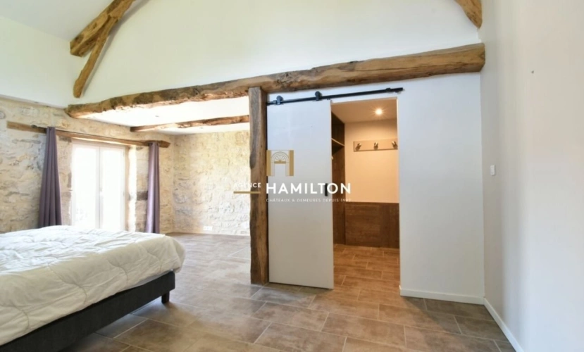 Photos 11 - Touristique - Corps de ferme