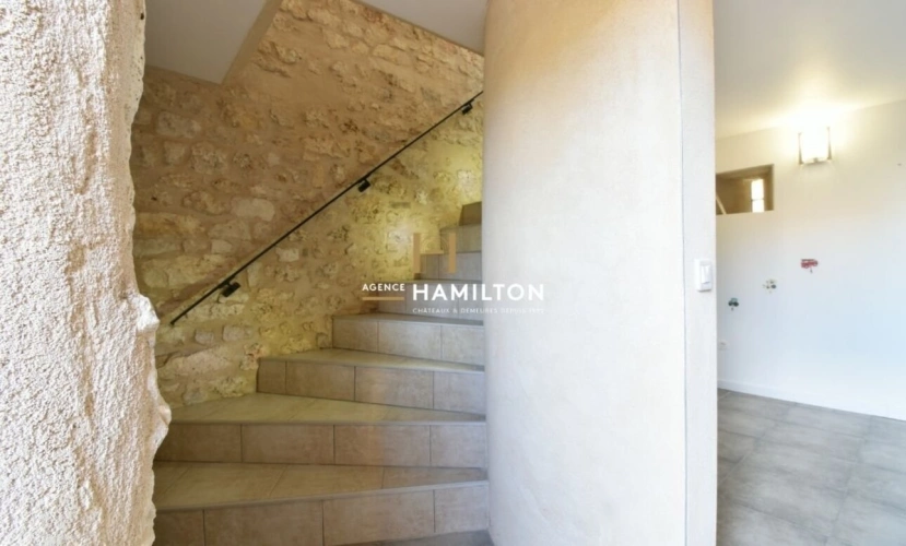 Photos 17 - Touristique - Corps de ferme